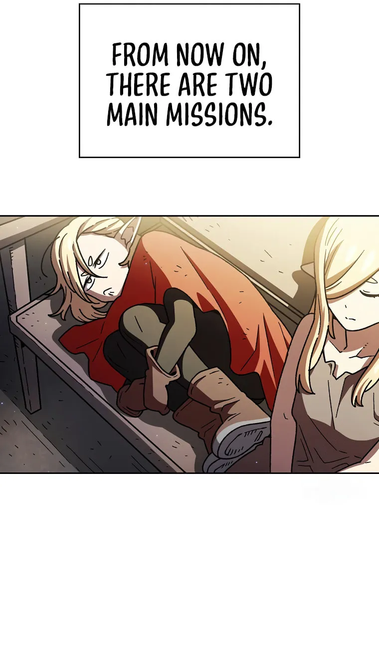 Read FFF-Class Trashero chapter 149 image 47 on Lezhin