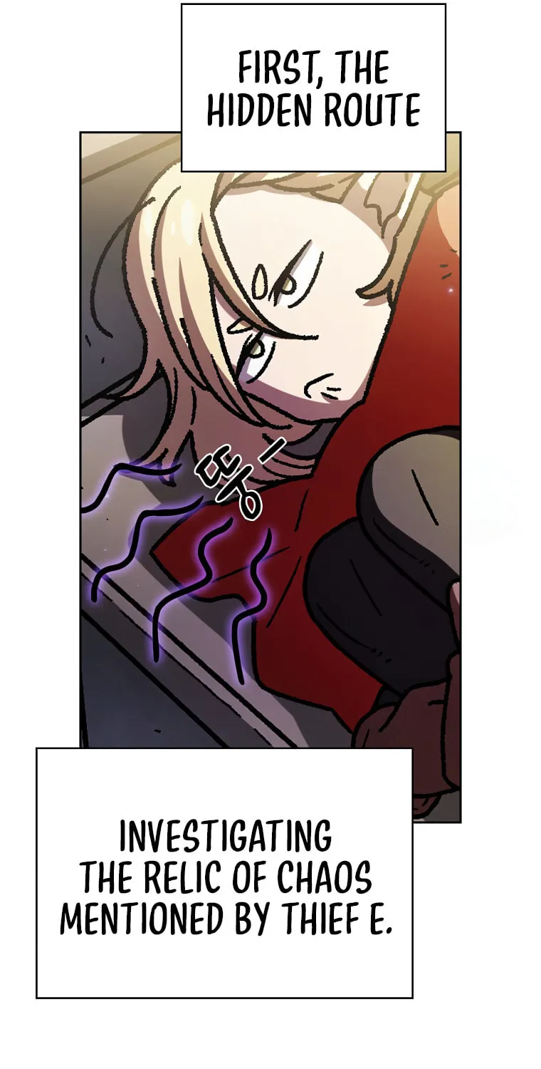 Read FFF-Class Trashero chapter 149 image 48 on Lezhin