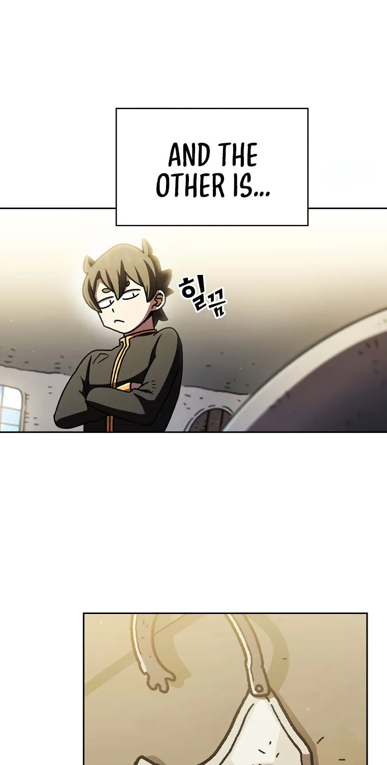 Read FFF-Class Trashero chapter 149 image 49 on Lezhin