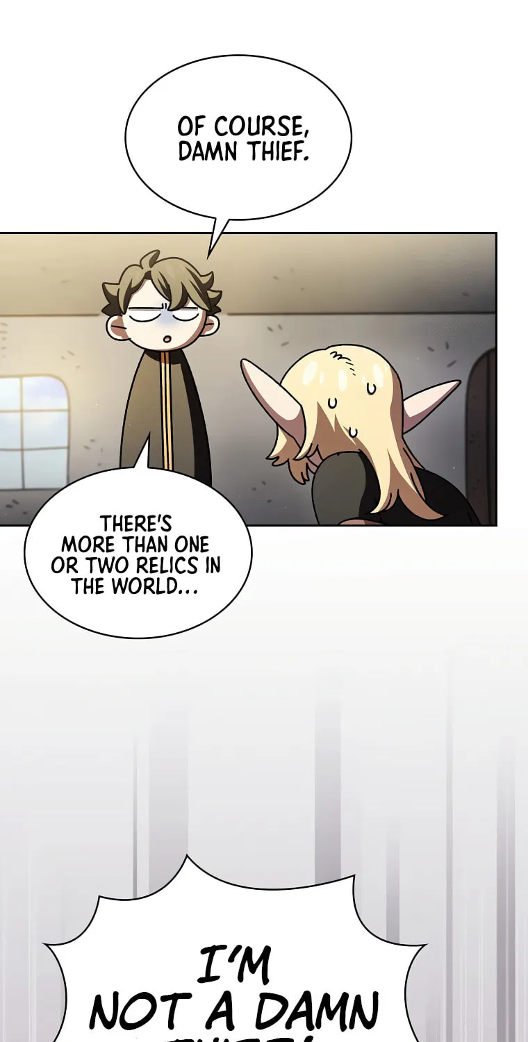 Read FFF-Class Trashero chapter 149 image 7 on Lezhin