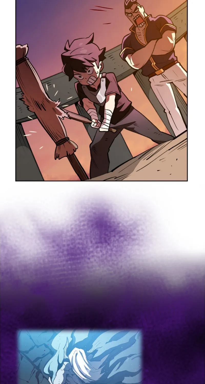 Read FFF-Class Trashero chapter 15 image 31 on Lezhin