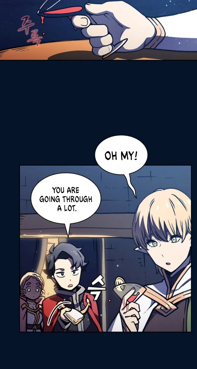 Read FFF-Class Trashero chapter 15 image 49 on Lezhin