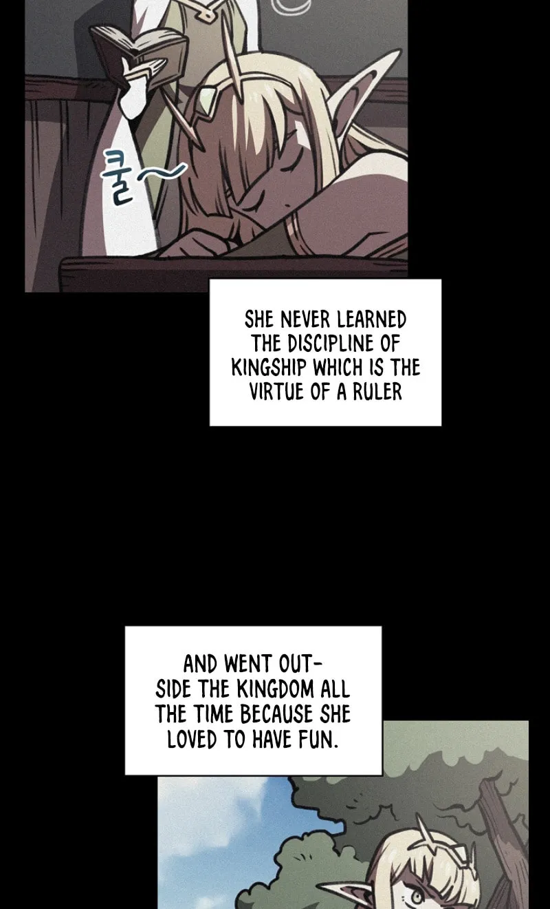Read FFF-Class Trashero chapter 15 image 58 on Lezhin
