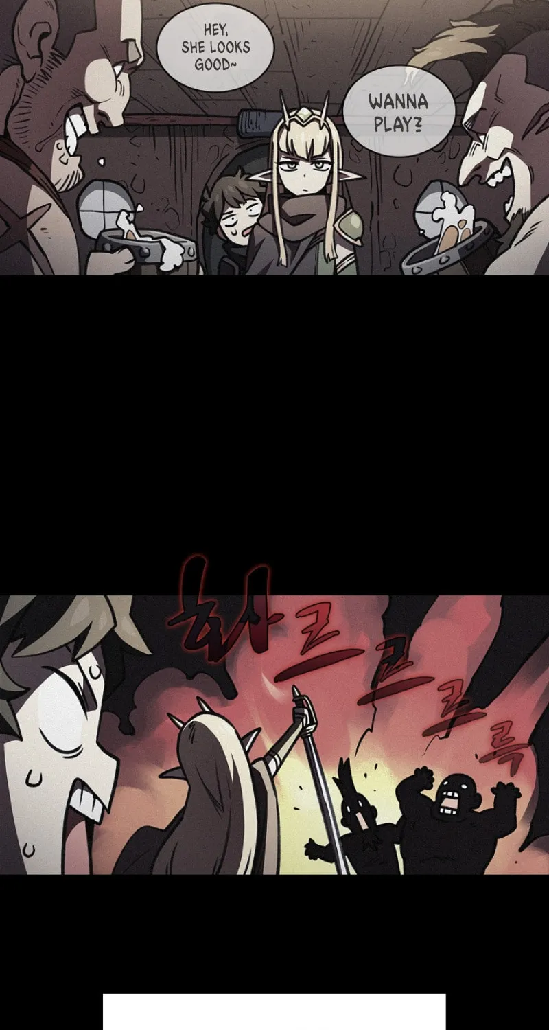 Read FFF-Class Trashero chapter 15 image 60 on Lezhin