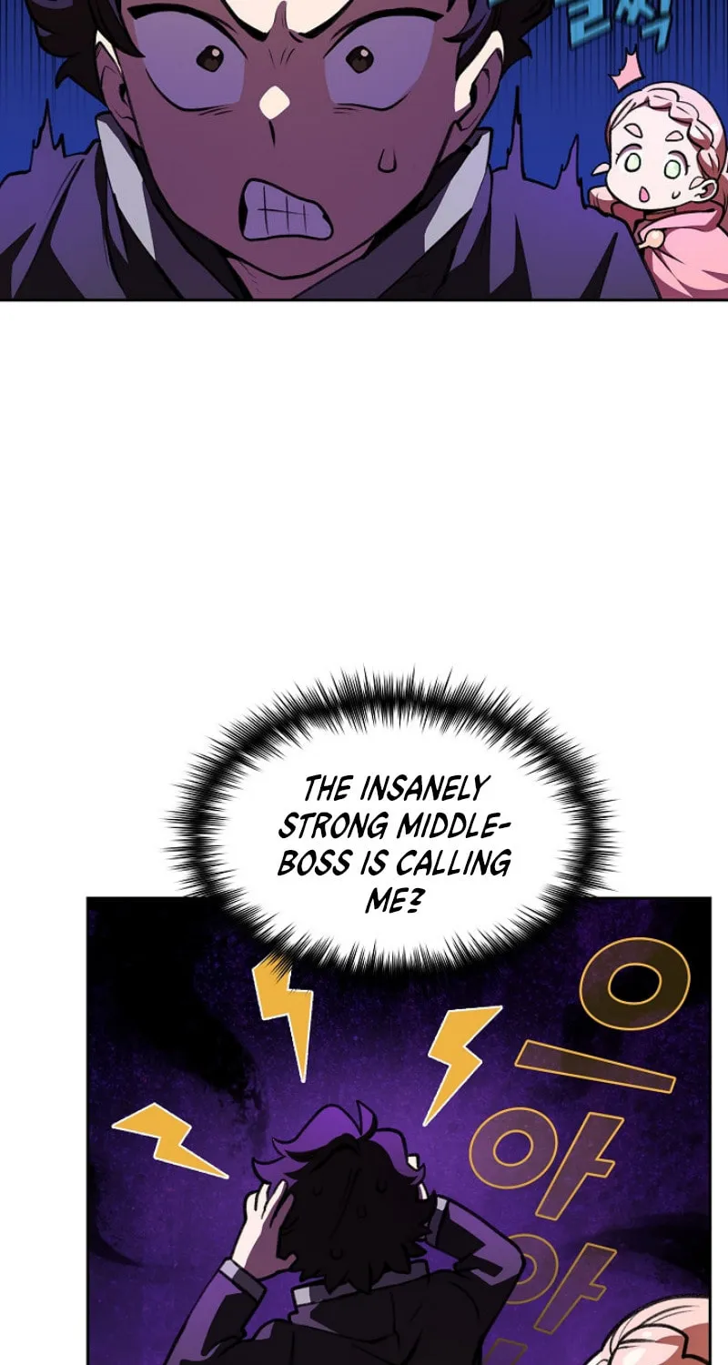Read FFF-Class Trashero chapter 15 image 9 on Lezhin