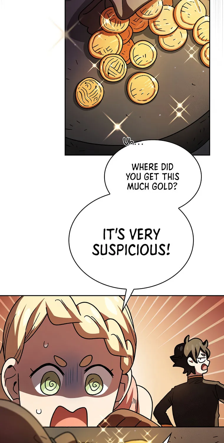 Read FFF-Class Trashero chapter 150.5 image 14 on Lezhin
