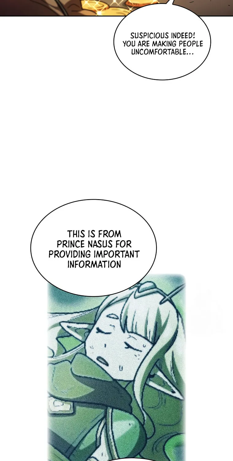 Read FFF-Class Trashero chapter 150.5 image 15 on Lezhin
