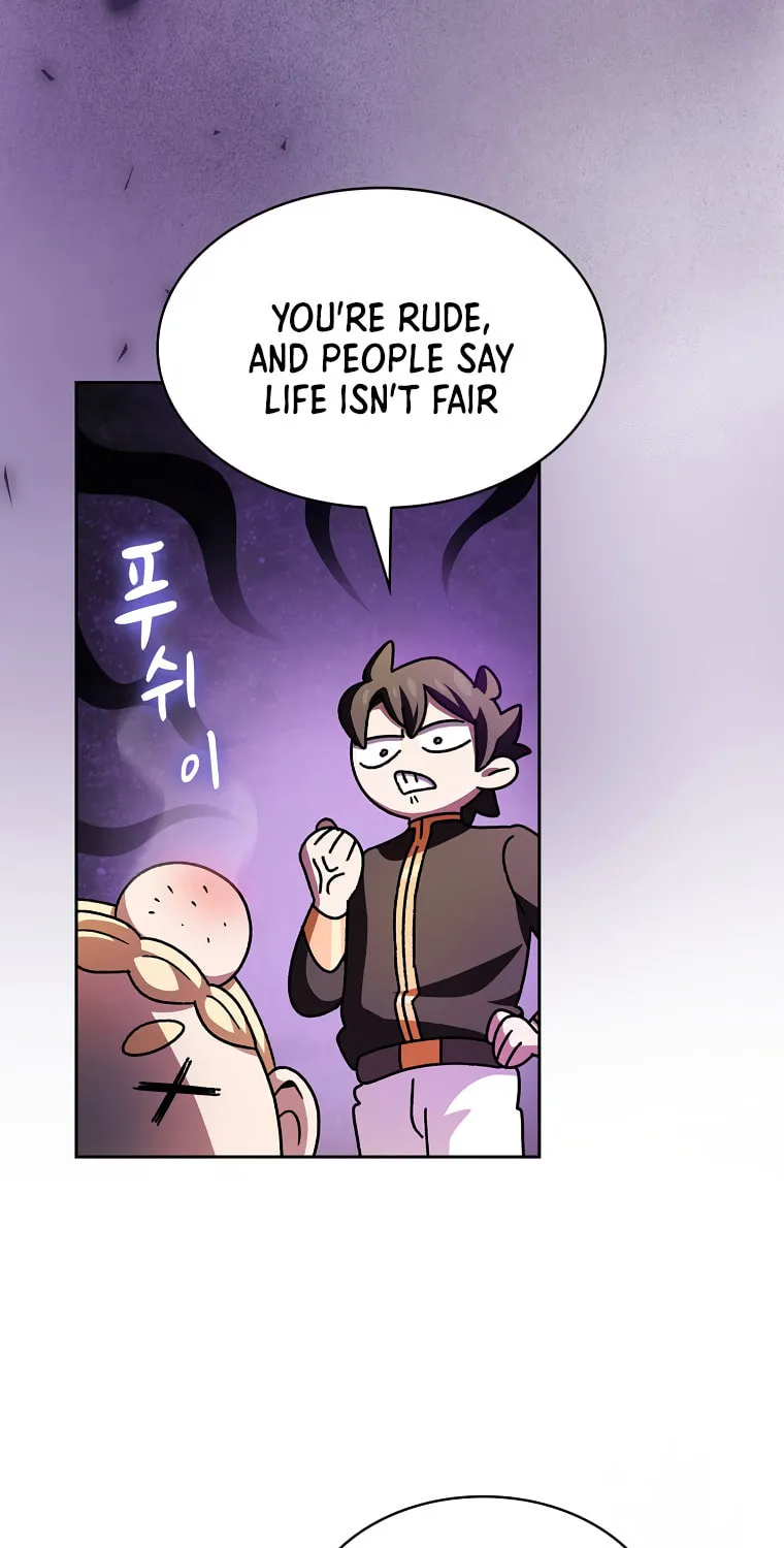 Read FFF-Class Trashero chapter 150.5 image 19 on Lezhin