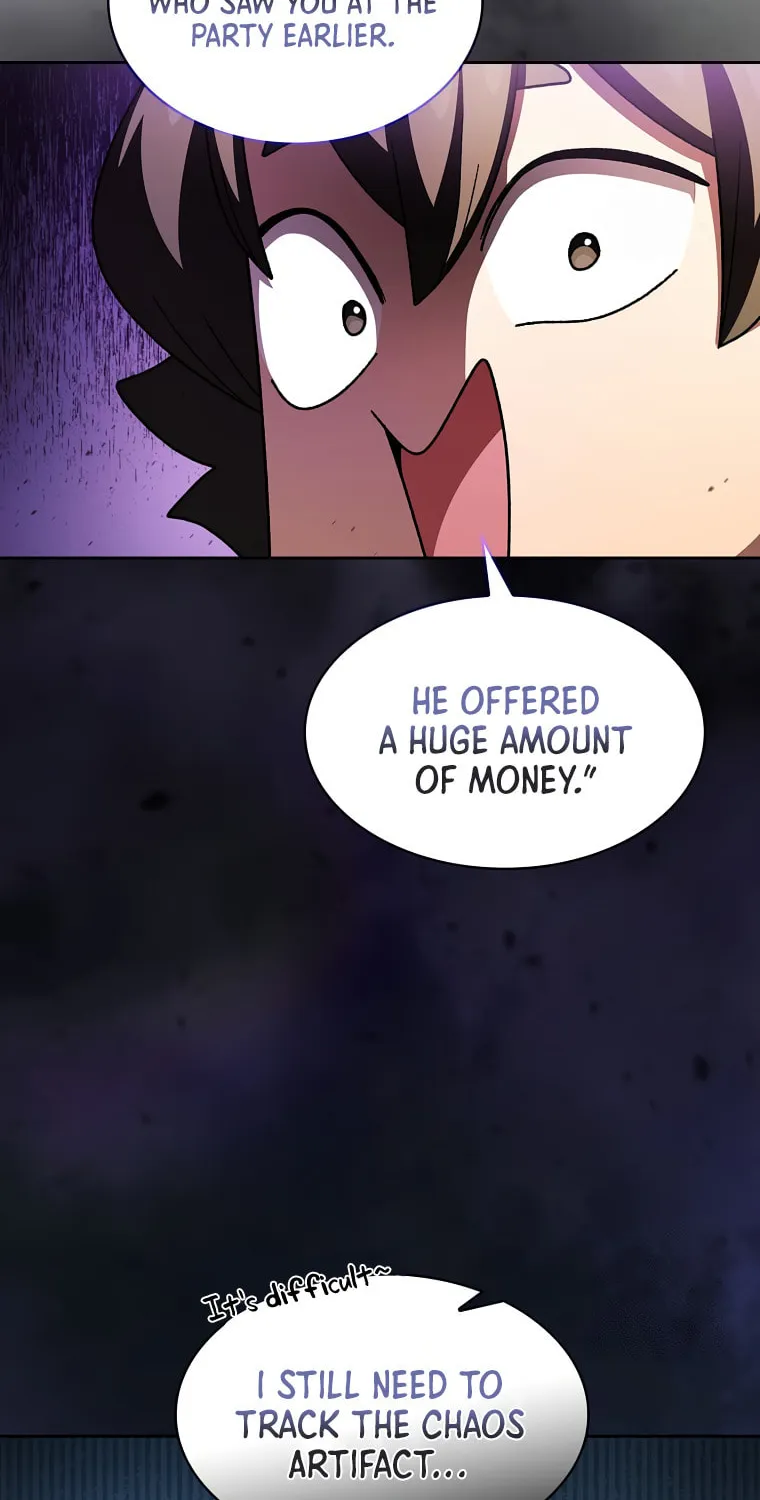 Read FFF-Class Trashero chapter 150.5 image 23 on Lezhin