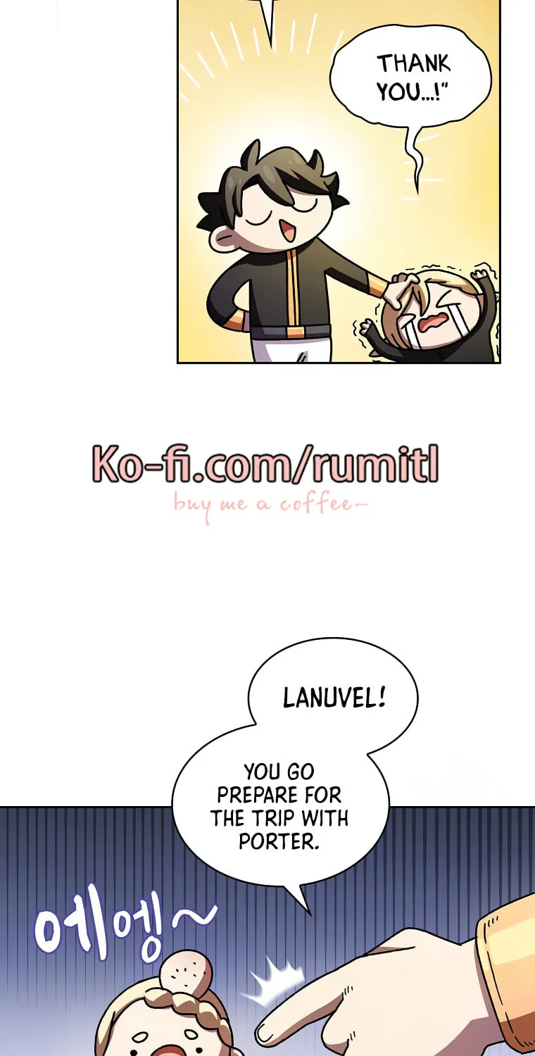 Read FFF-Class Trashero chapter 150.5 image 29 on Lezhin