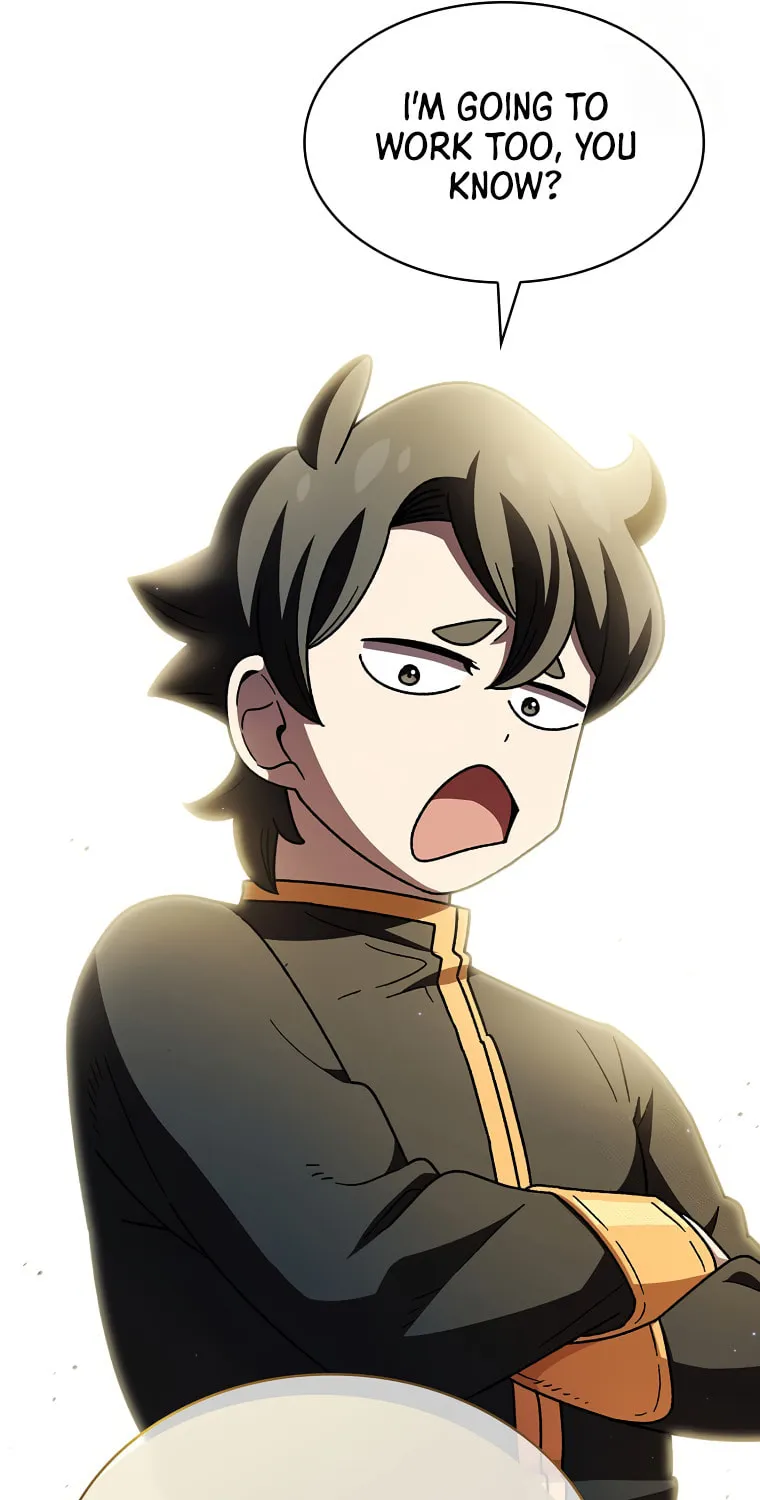 Read FFF-Class Trashero chapter 150.5 image 31 on Lezhin