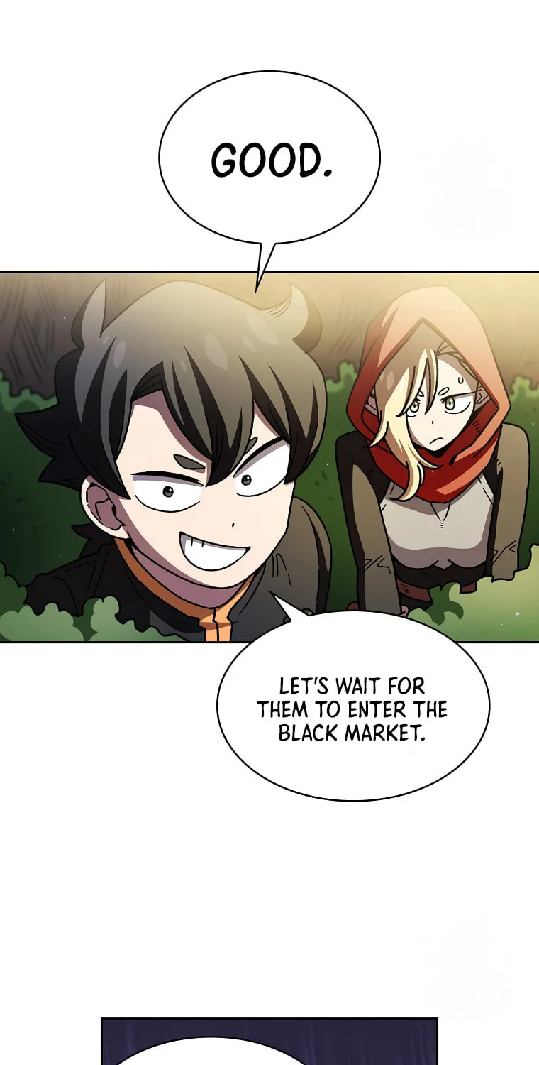 Read FFF-Class Trashero chapter 150.5 image 49 on Lezhin