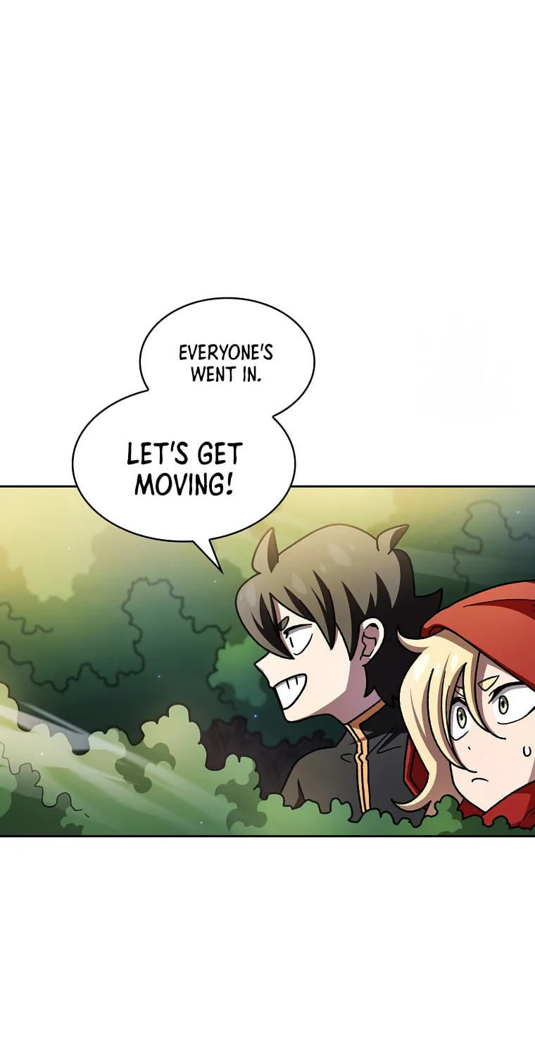 Read FFF-Class Trashero chapter 150.5 image 62 on Lezhin