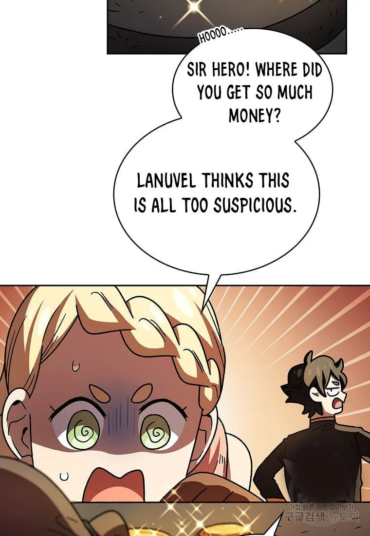Read FFF-Class Trashero chapter 150 image 18 on Lezhin