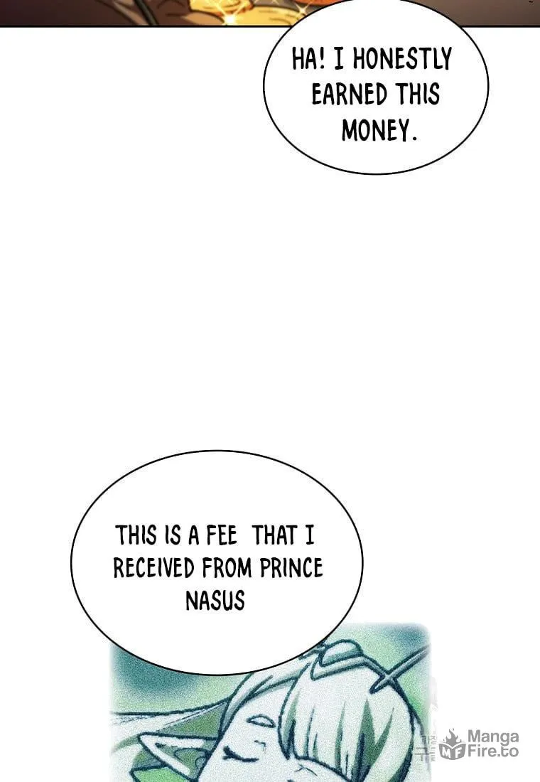 Read FFF-Class Trashero chapter 150 image 19 on Lezhin