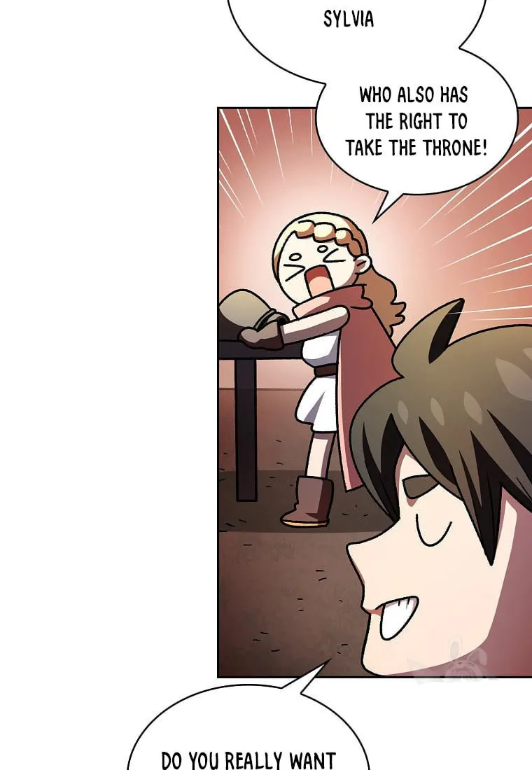 Read FFF-Class Trashero chapter 150 image 21 on Lezhin
