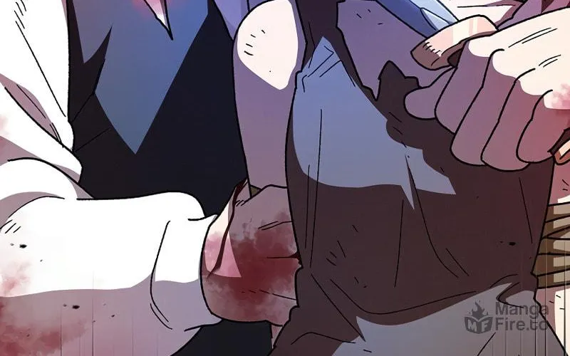 Read FFF-Class Trashero chapter 151 image 34 on Lezhin