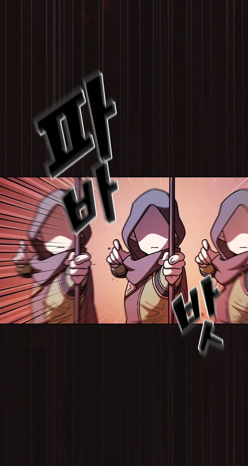 Read FFF-Class Trashero chapter 151 image 37 on Lezhin