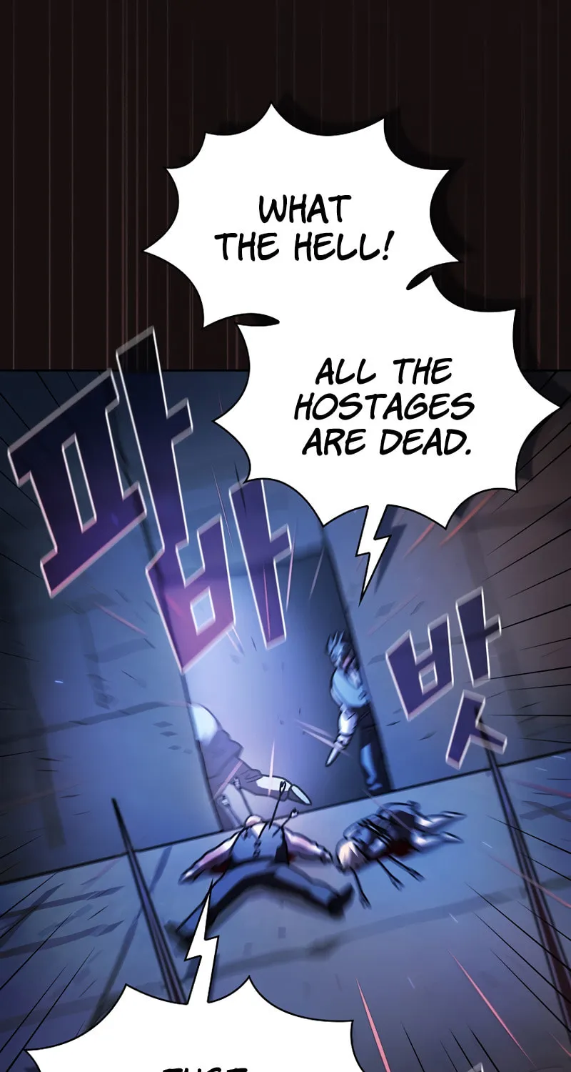 Read FFF-Class Trashero chapter 151 image 41 on Lezhin