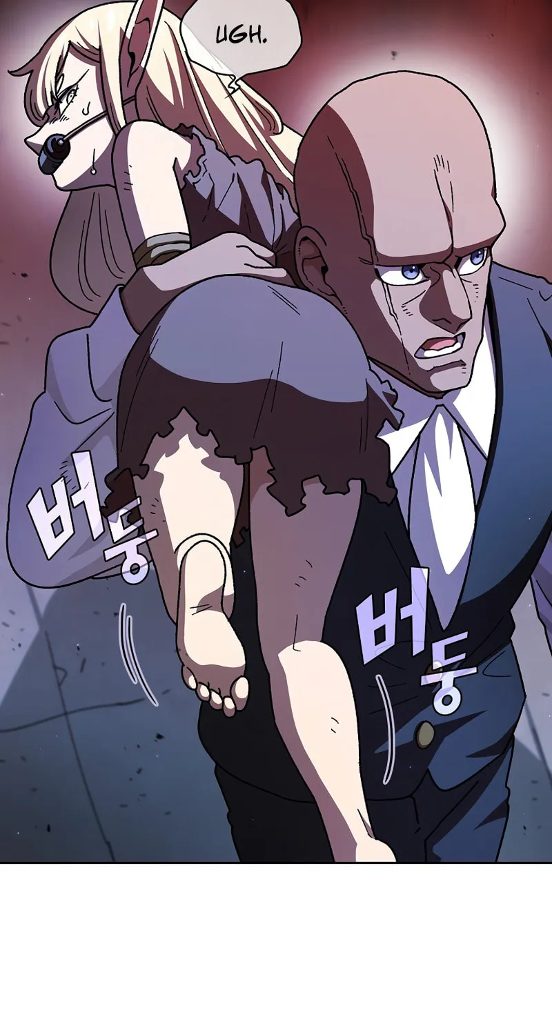 Read FFF-Class Trashero chapter 151 image 53 on Lezhin
