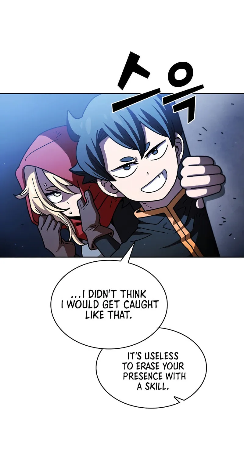 Read FFF-Class Trashero chapter 151 image 83 on Lezhin