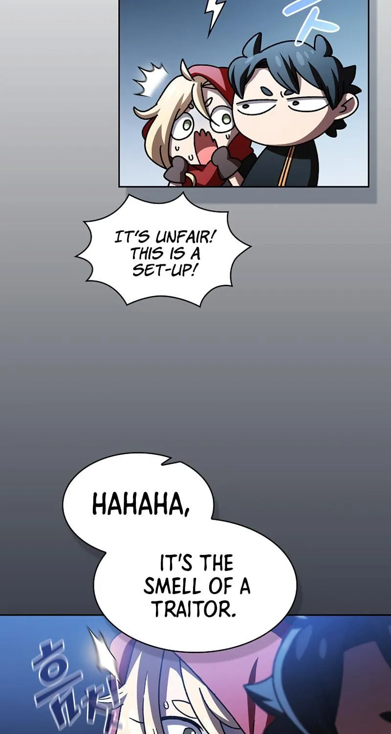 Read FFF-Class Trashero chapter 151 image 87 on Lezhin