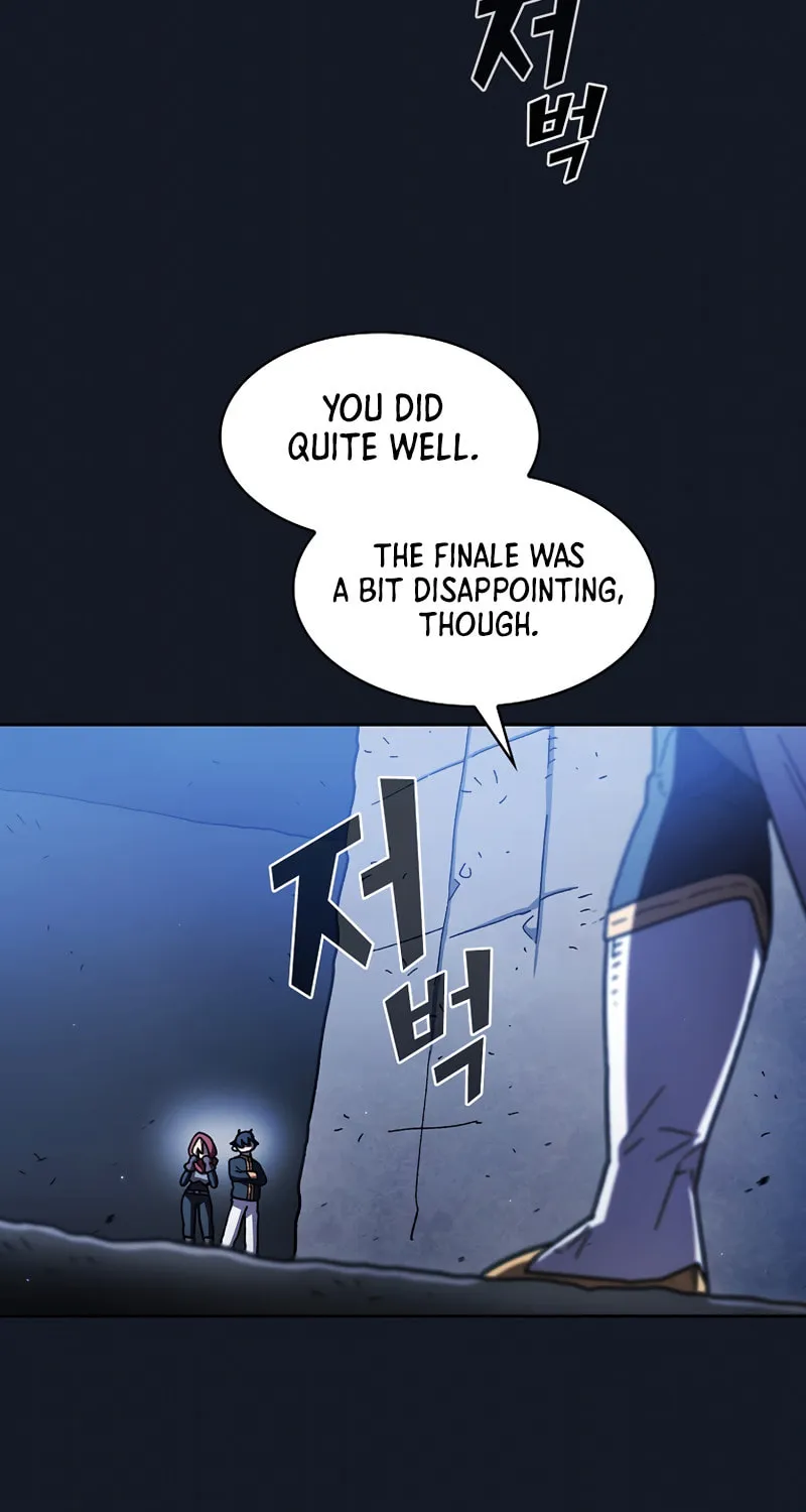 Read FFF-Class Trashero chapter 151 image 91 on Lezhin