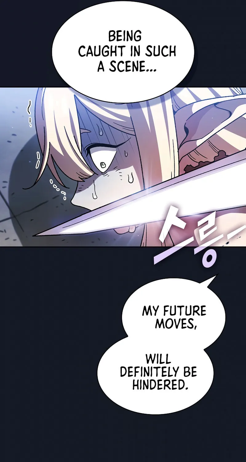 Read FFF-Class Trashero chapter 151 image 97 on Lezhin