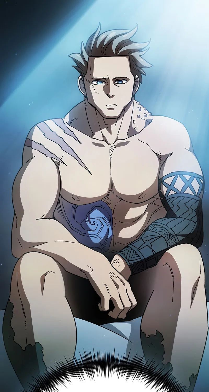 Read FFF-Class Trashero chapter 152 image 101 on Lezhin