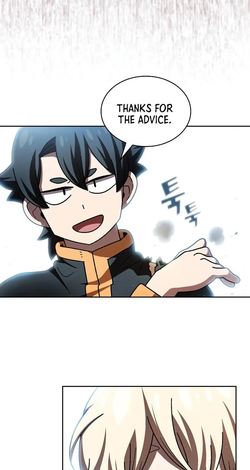 Read FFF-Class Trashero chapter 152 image 22 on Lezhin