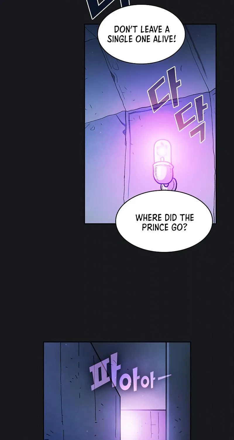 Read FFF-Class Trashero chapter 152 image 48 on Lezhin