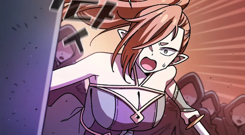Read FFF-Class Trashero chapter 152 image 51 on Lezhin