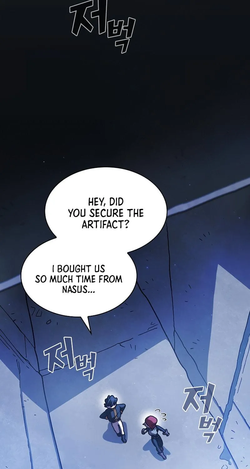 Read FFF-Class Trashero chapter 152 image 76 on Lezhin