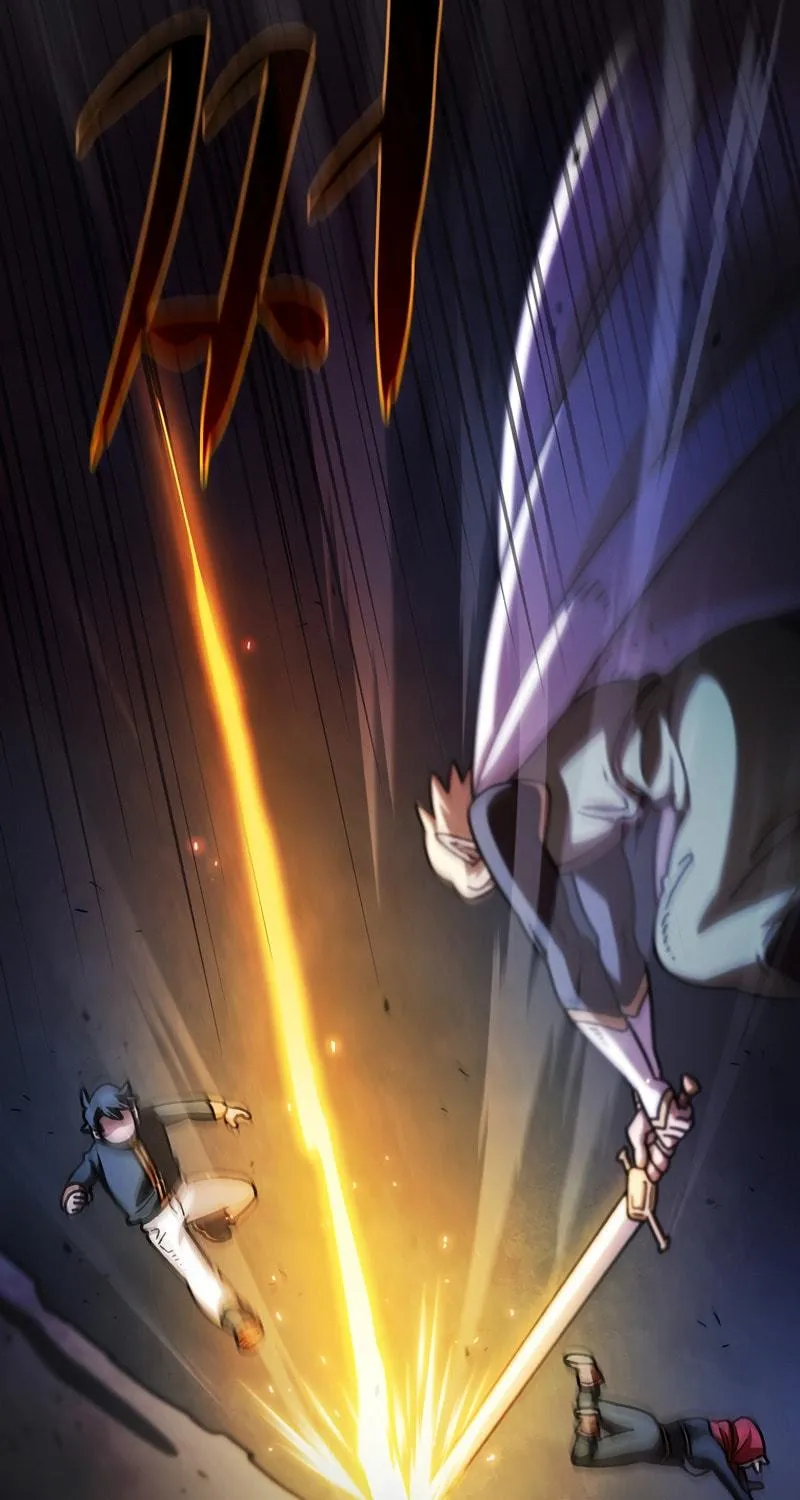 Read FFF-Class Trashero chapter 152 image 8 on Lezhin