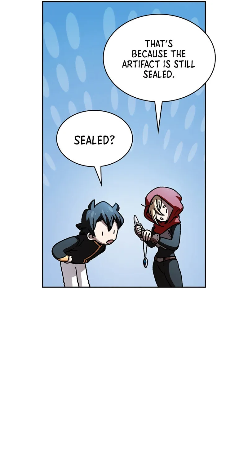 Read FFF-Class Trashero chapter 152 image 84 on Lezhin