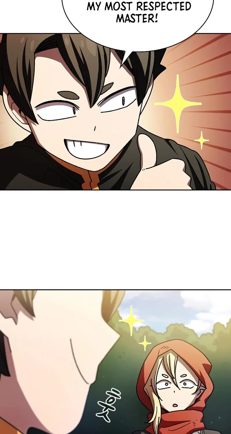 Read FFF-Class Trashero chapter 153 image 100 on Lezhin