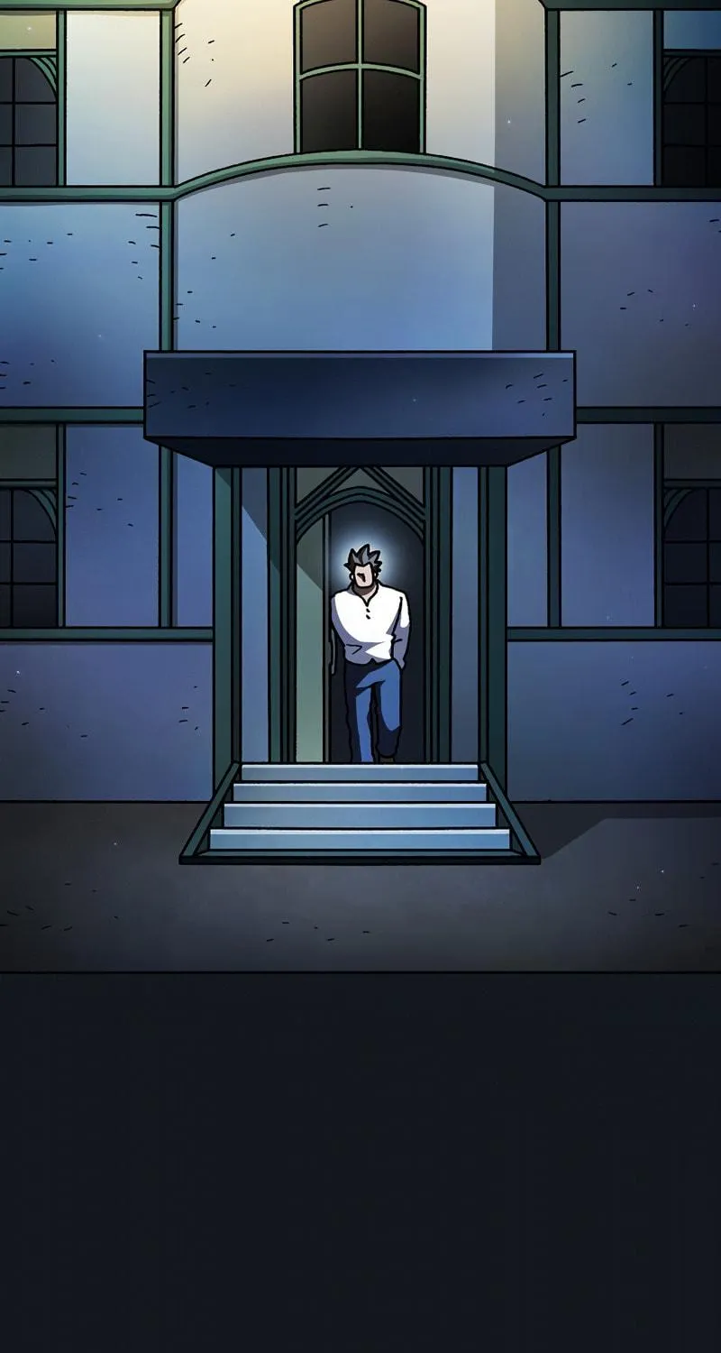 Read FFF-Class Trashero chapter 153 image 18 on Lezhin