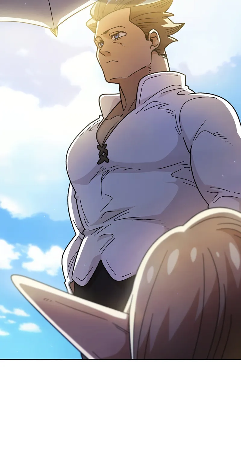 Read FFF-Class Trashero chapter 153 image 36 on Lezhin