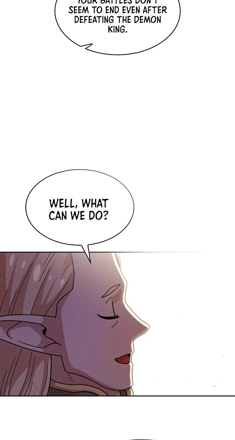 Read FFF-Class Trashero chapter 153 image 46 on Lezhin