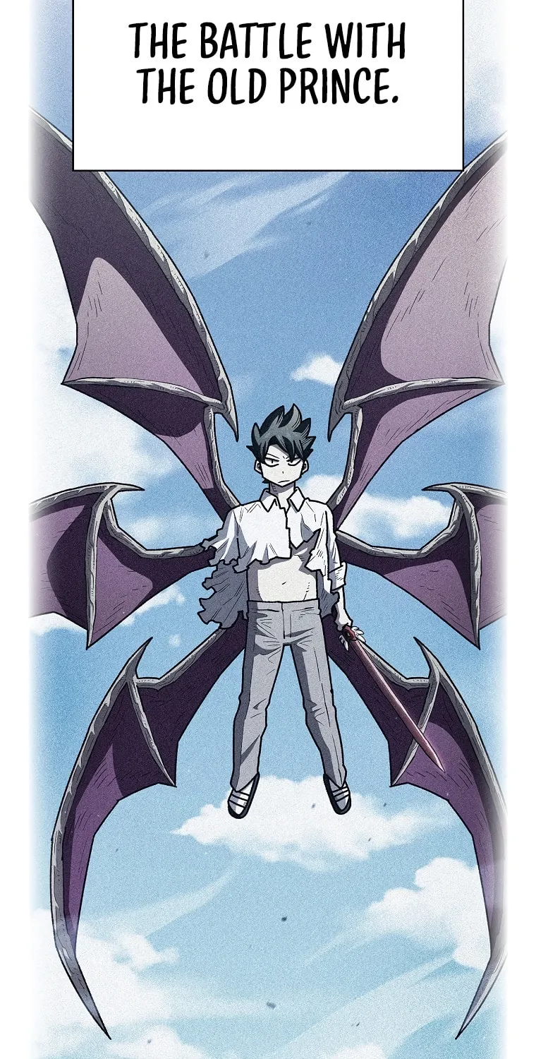 Read FFF-Class Trashero chapter 154 image 56 on Lezhin