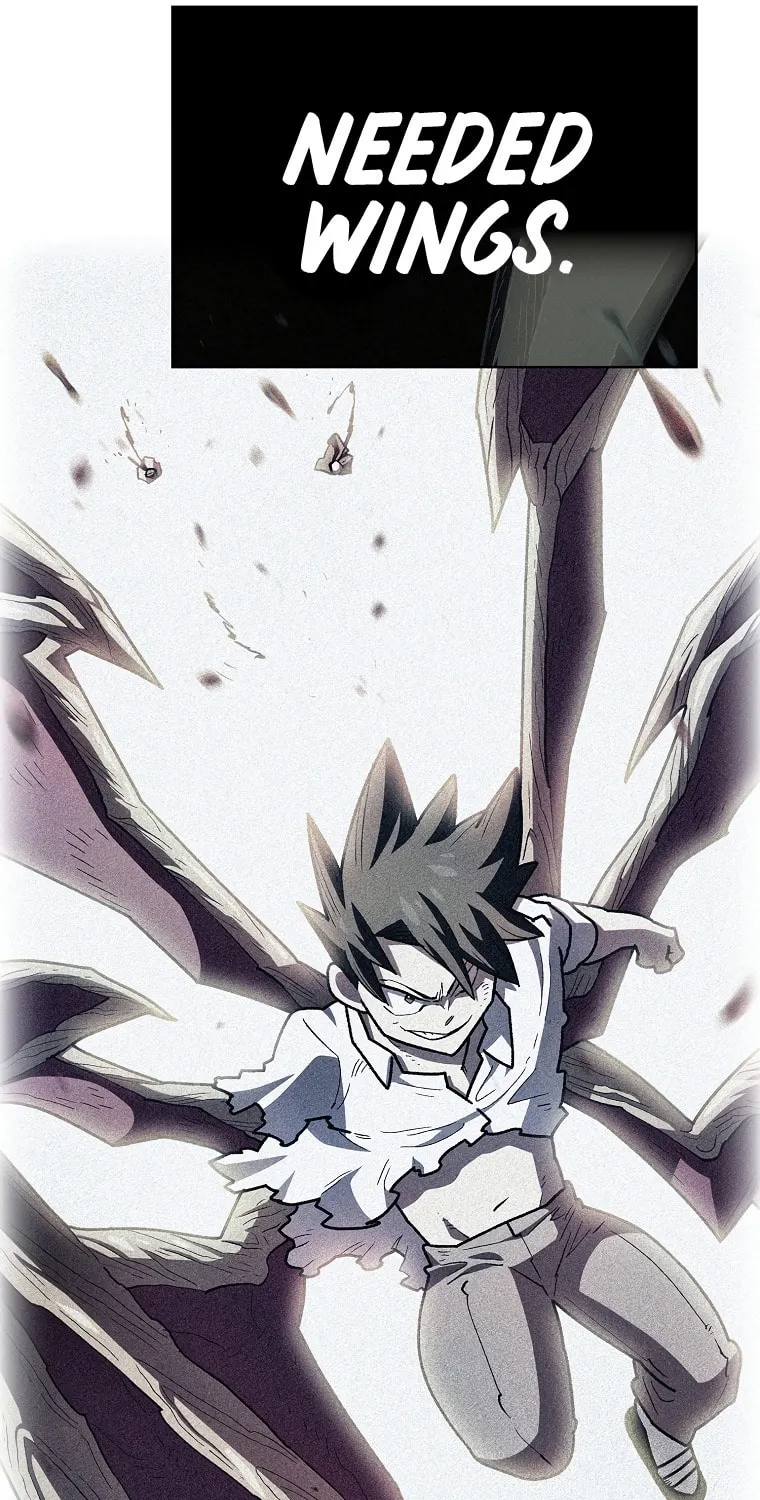 Read FFF-Class Trashero chapter 154 image 59 on Lezhin