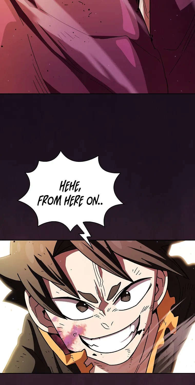 Read FFF-Class Trashero chapter 155 image 110 on Lezhin