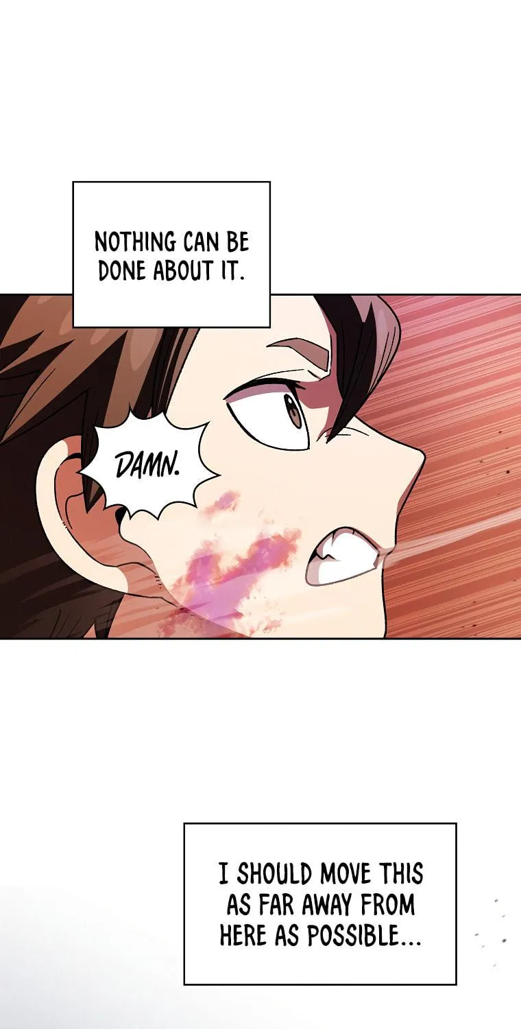 Read FFF-Class Trashero chapter 155 image 16 on Lezhin