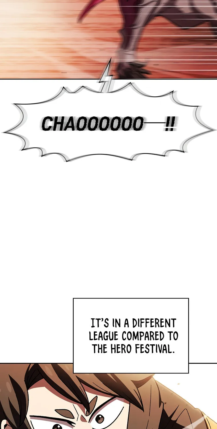 Read FFF-Class Trashero chapter 155 image 26 on Lezhin