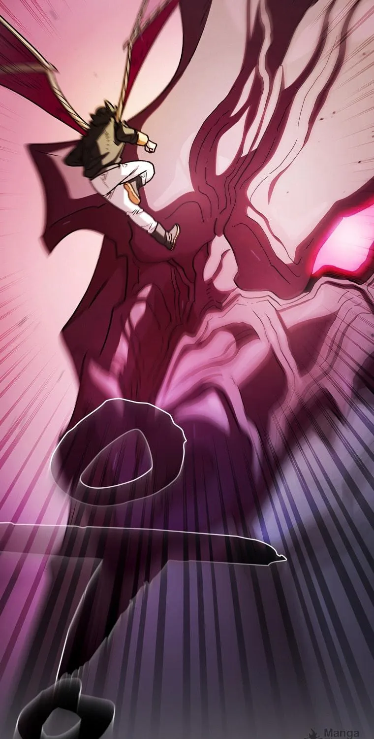 Read FFF-Class Trashero chapter 155 image 34 on Lezhin