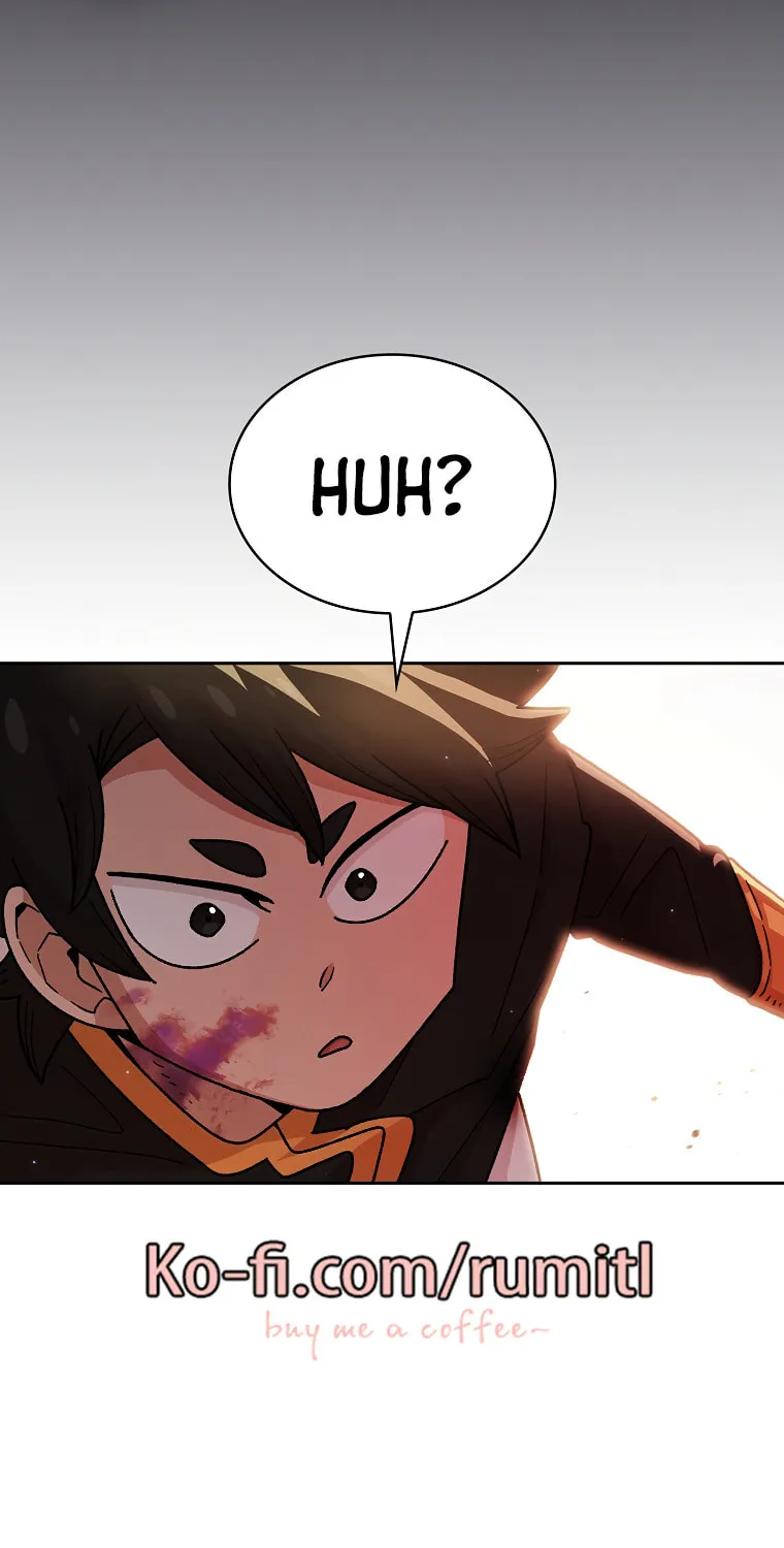 Read FFF-Class Trashero chapter 155 image 36 on Lezhin