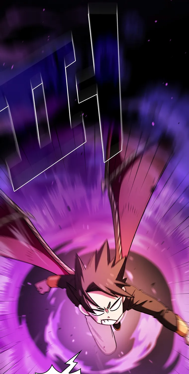 Read FFF-Class Trashero chapter 155 image 6 on Lezhin
