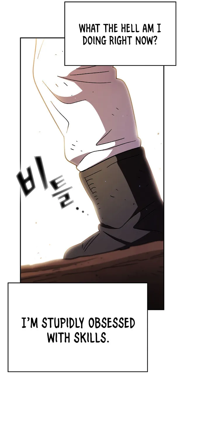 Read FFF-Class Trashero chapter 155 image 84 on Lezhin