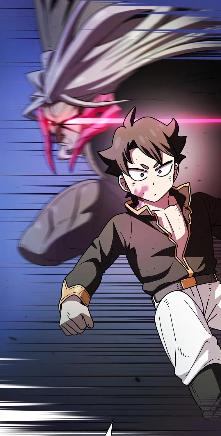 Read FFF-Class Trashero chapter 156 image 19 on Lezhin