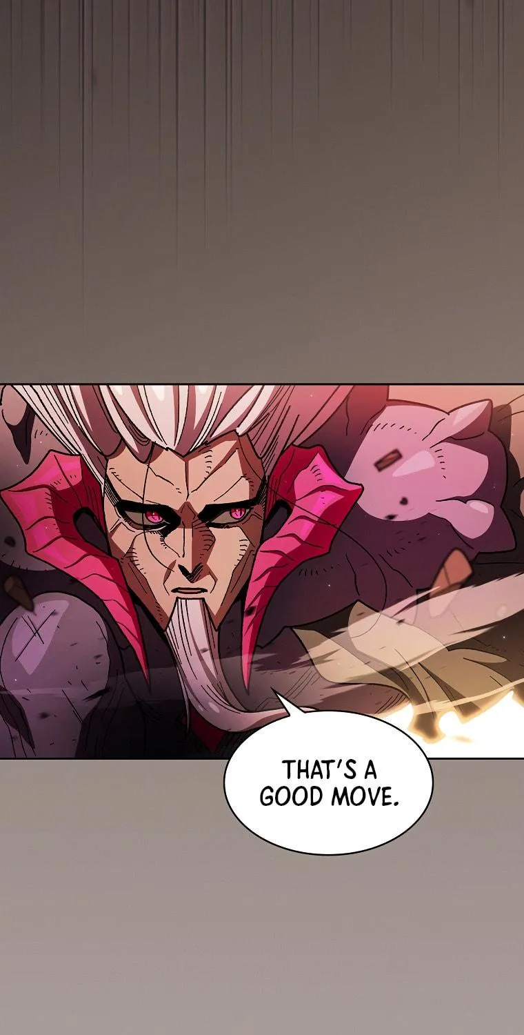Read FFF-Class Trashero chapter 156 image 37 on Lezhin